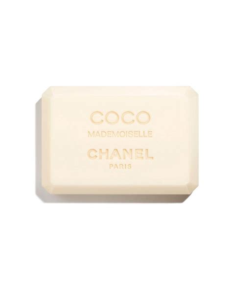 coco chanel soap cheap|chanel coco mademoiselle bath soap.